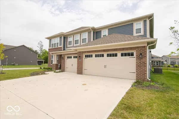 Bargersville, IN 46106,3609 Merchmont RD