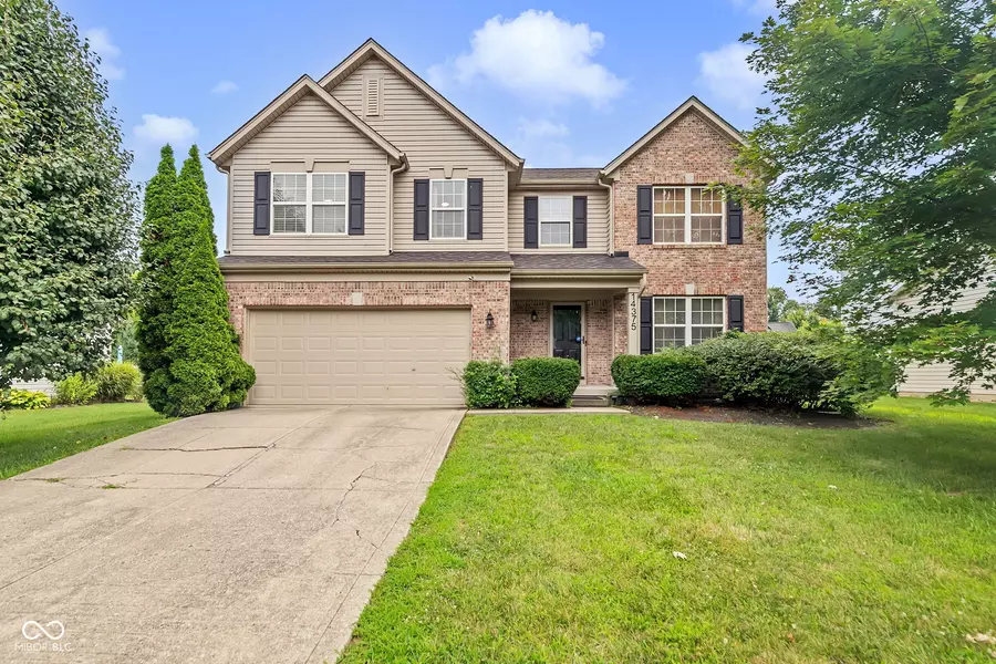 14375 Leland Muse, Fishers, IN 46037