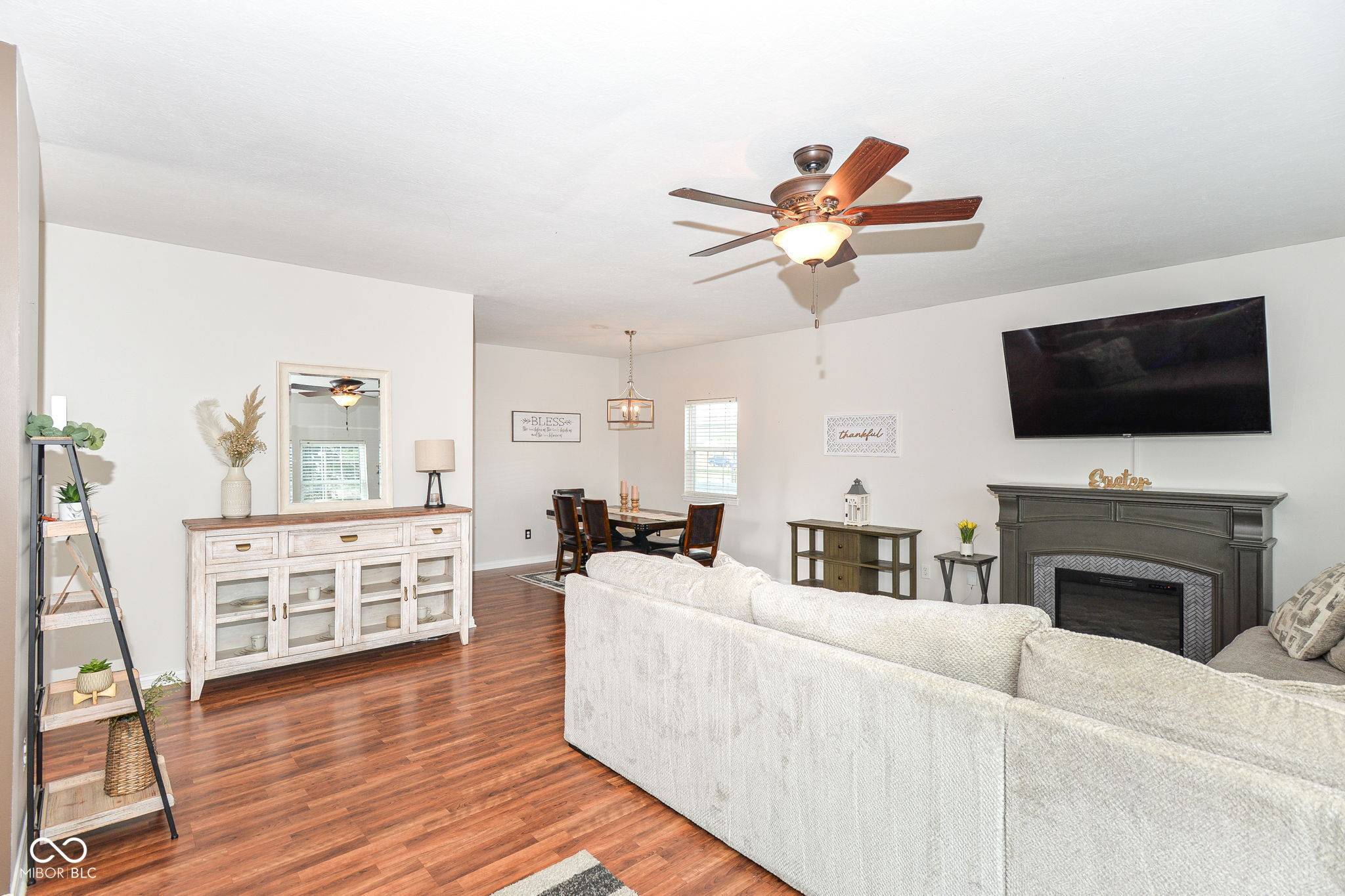 Indianapolis, IN 46222,3147 Bonham DR