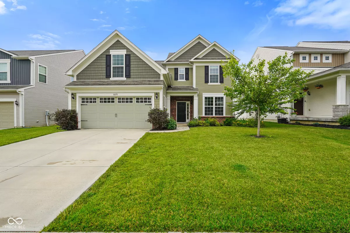 Whitestown, IN 46075,6670 Shooting Star DR