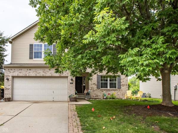 6532 Amherst WAY, Zionsville, IN 46077