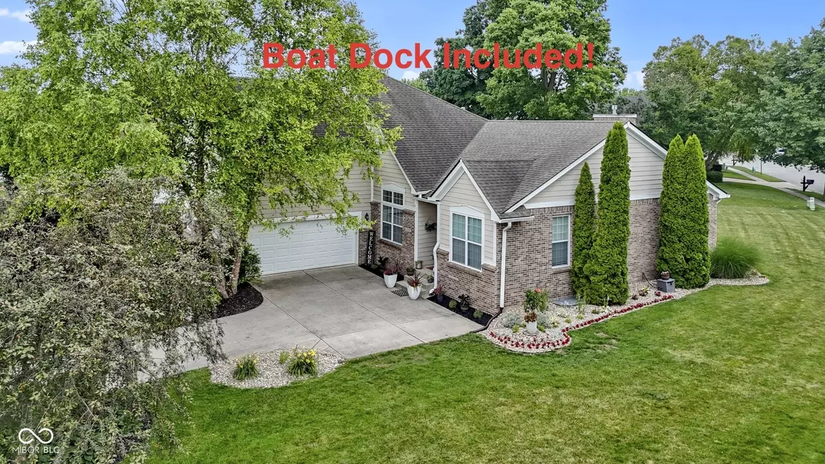 Fortville, IN 46040,15098 Newburyport DR