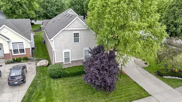 Fortville, IN 46040,15098 Newburyport DR