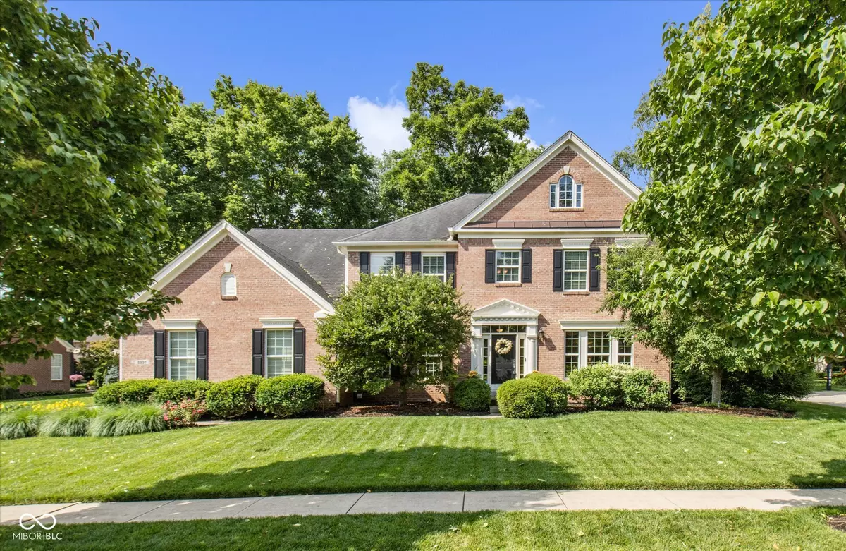 Carmel, IN 46033,5997 Hollythorn PL