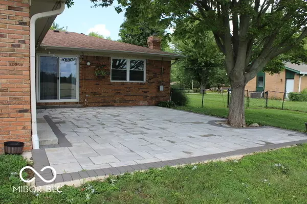 Indianapolis, IN 46259,8905 Maze RD