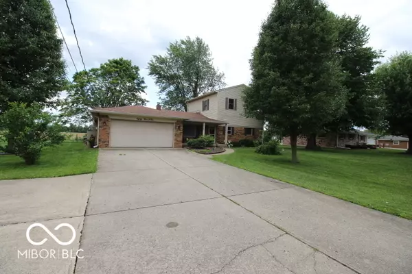 Indianapolis, IN 46259,8905 Maze RD