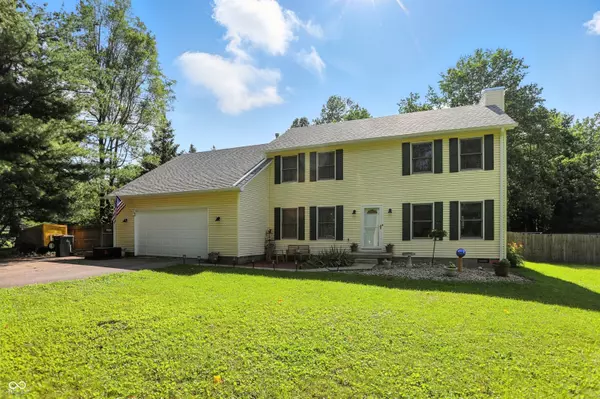 Indianapolis, IN 46239,1224 S Hunter RD