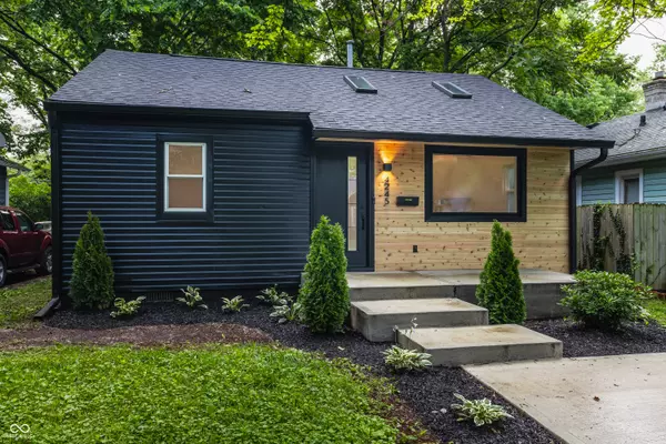 Indianapolis, IN 46205,4245 Norwaldo AVE