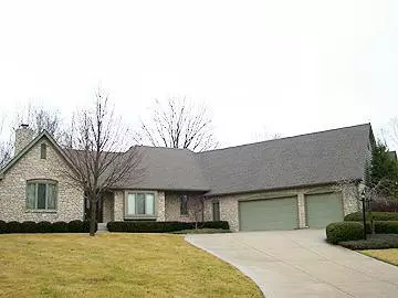 7827 CAPTAINS LANDING CT, Indianapolis, IN 46236