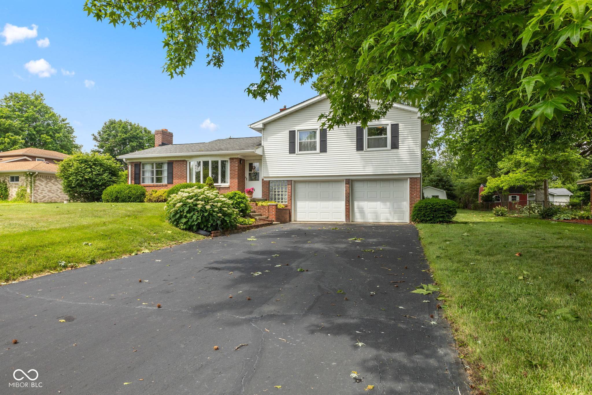 New Palestine, IN 46163,3388 S Leonard RD