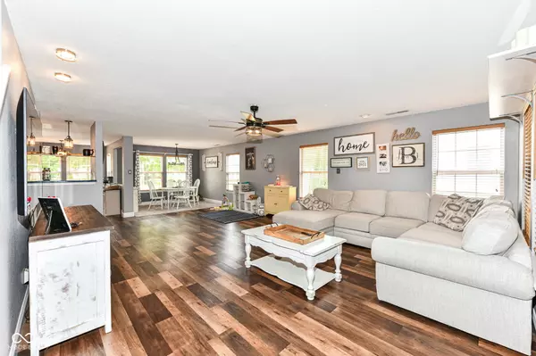 Noblesville, IN 46062,7755 Dayflower CT