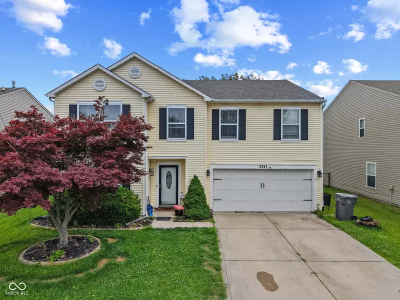 3341 Carica DR, Indianapolis, IN 46203
