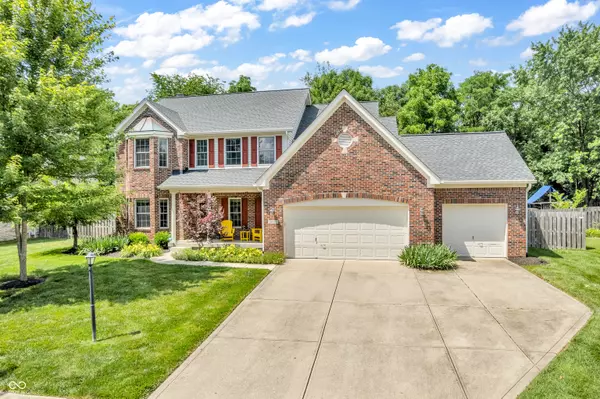 15075 Windsor LN, Noblesville, IN 46060