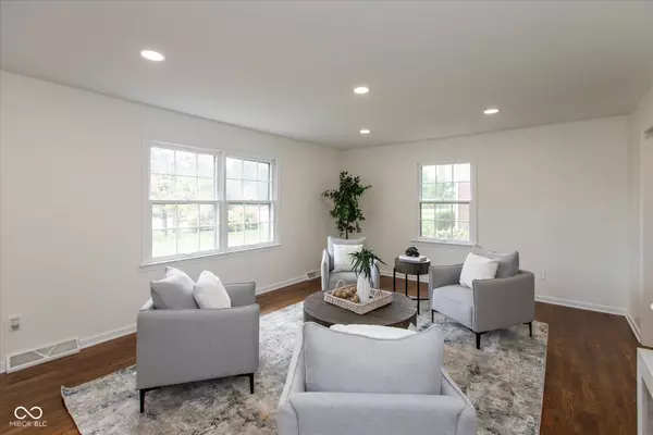 Indianapolis, IN 46220,6838 Johnson RD