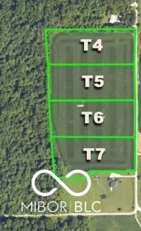 0 Church Camp RD, Bedford, IN 47421
