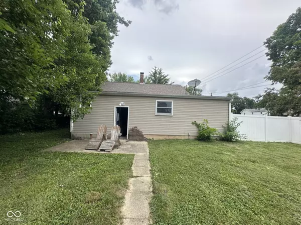 Noblesville, IN 46060,1395 Evans AVE