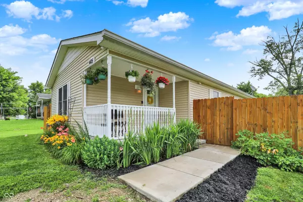 Mooresville, IN 46158,405 N Church ST