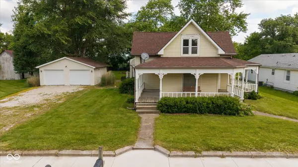 Advance, IN 46102,206 W Wall ST