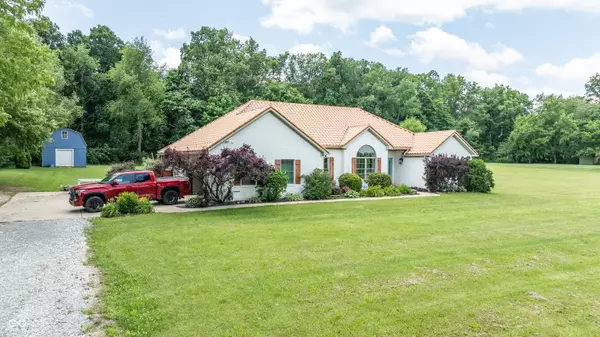 Daleville, IN 47334,12571 W County Road 500 S