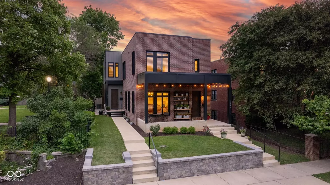1905 N Alabama ST, Indianapolis, IN 46202