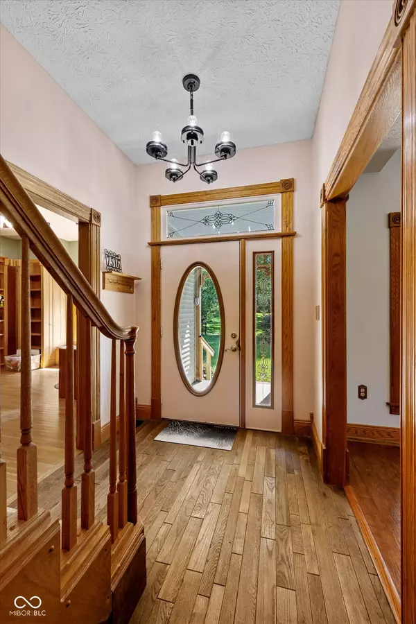 Clayton, IN 46118,7516 S County Road 300 W