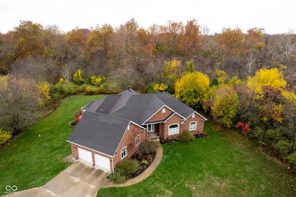 Alexandria, IN 46001,5465 N 100 E