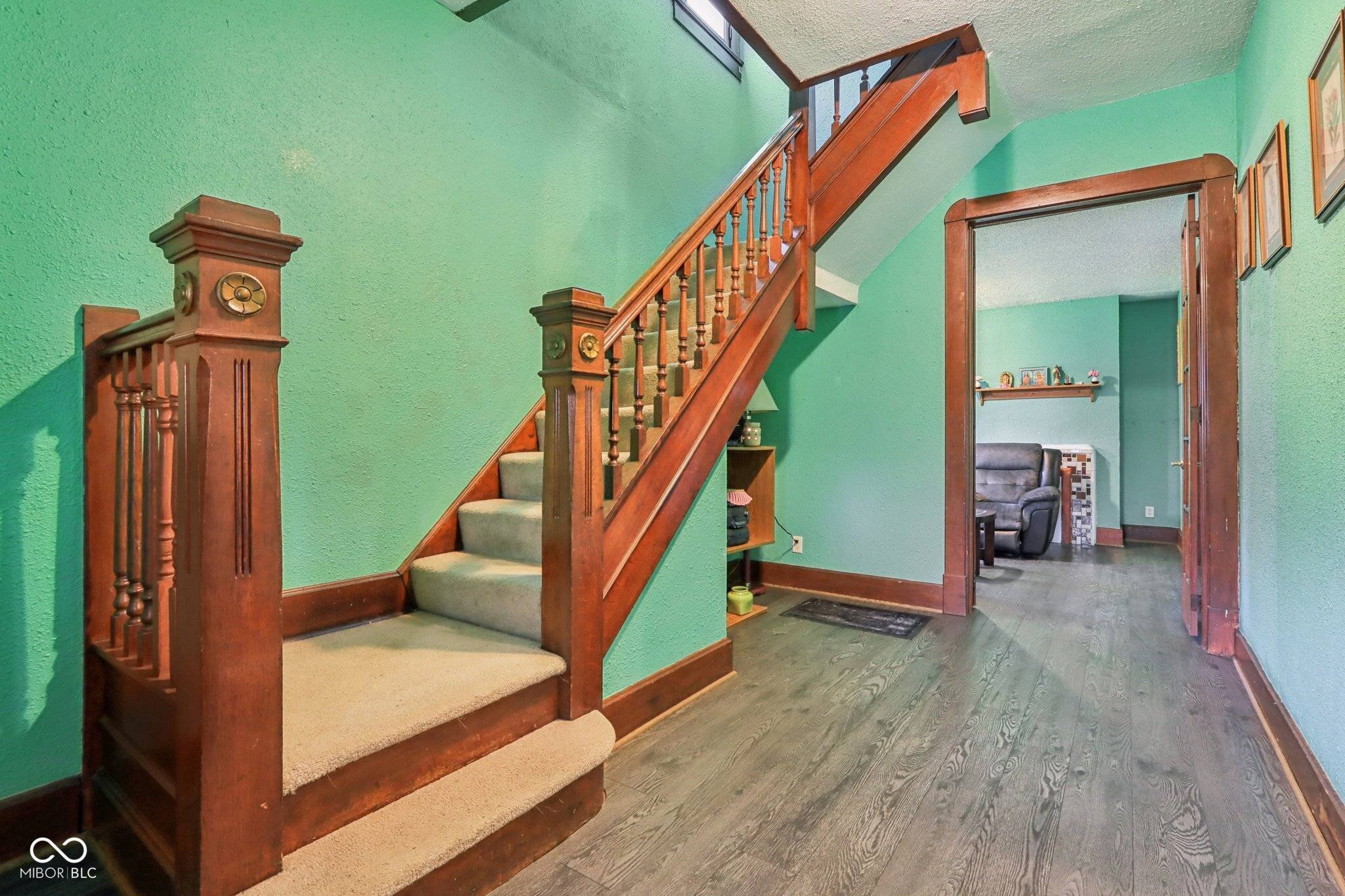 Indianapolis, IN 46203,1129 Trowbridge ST