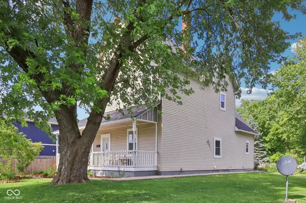 Indianapolis, IN 46203,1129 Trowbridge ST