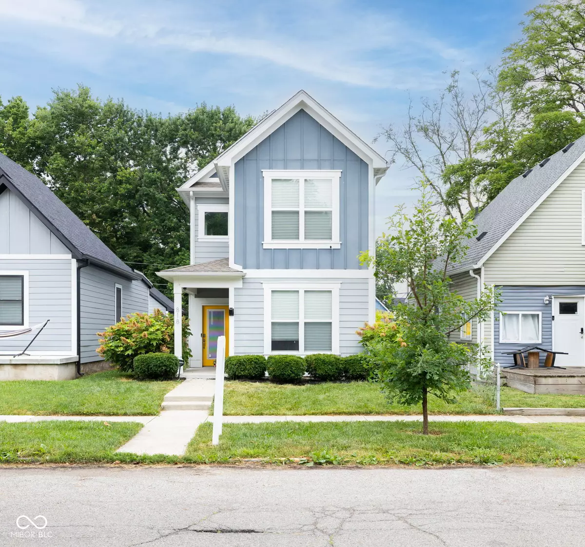 Indianapolis, IN 46203,818 Villa AVE