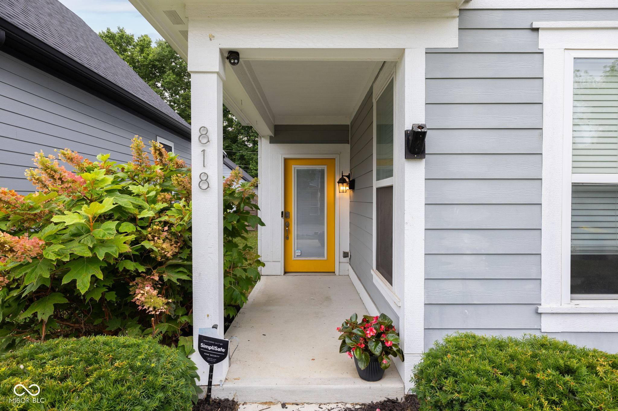 Indianapolis, IN 46203,818 Villa AVE