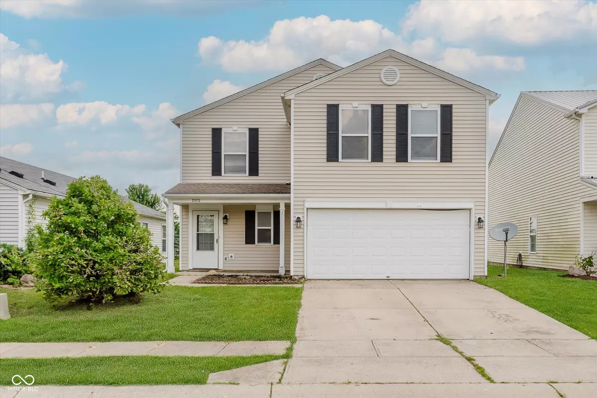 Ingalls, IN 46048,7572 Wymm LN