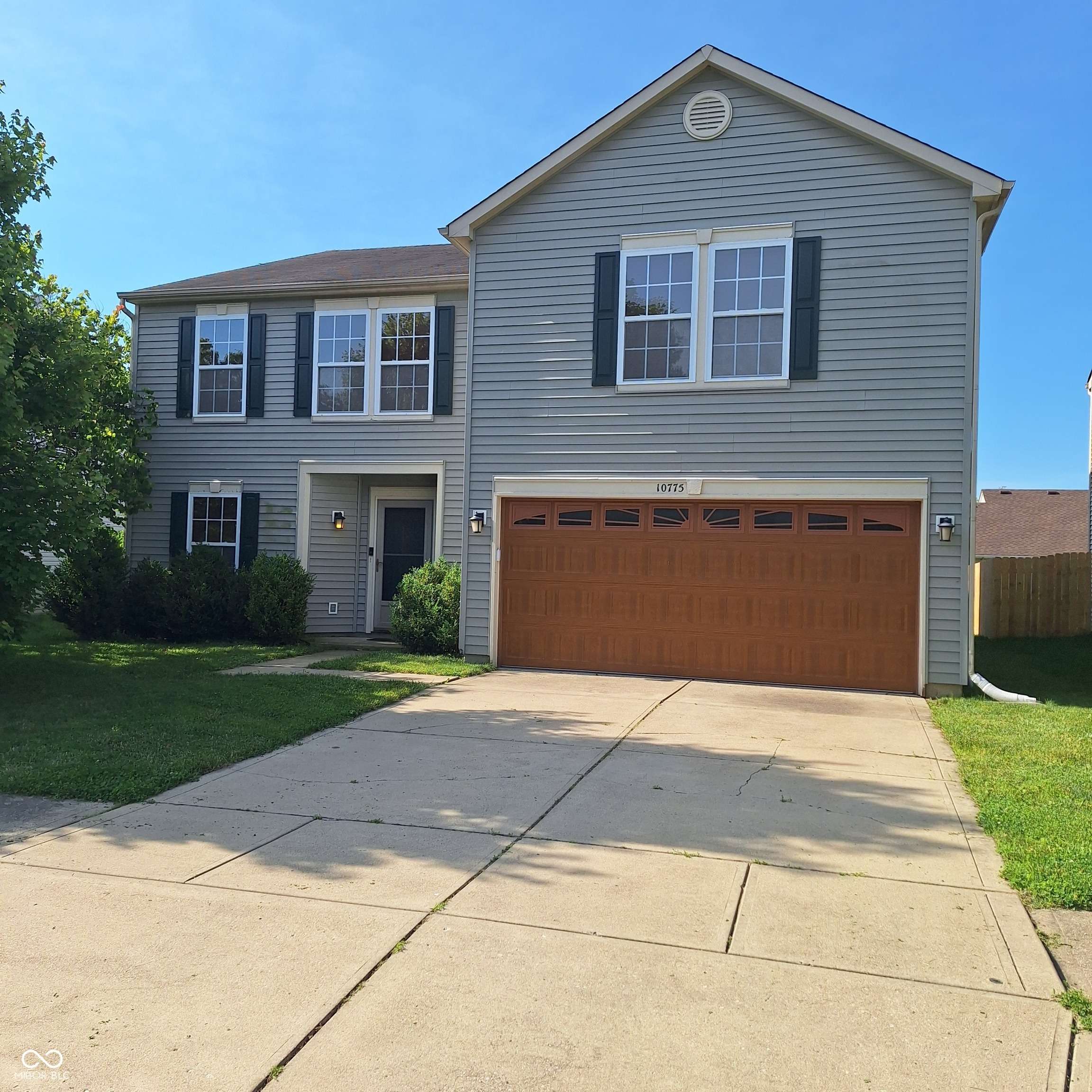 10775 Cyrus DR, Indianapolis, IN 46231