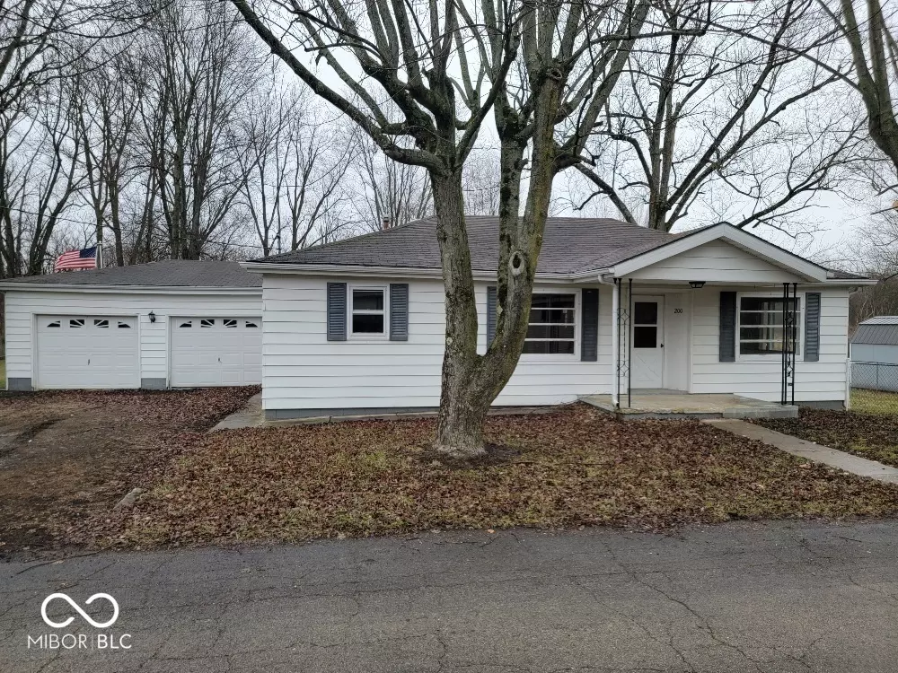 Indianapolis, IN 46204,200 S East ST