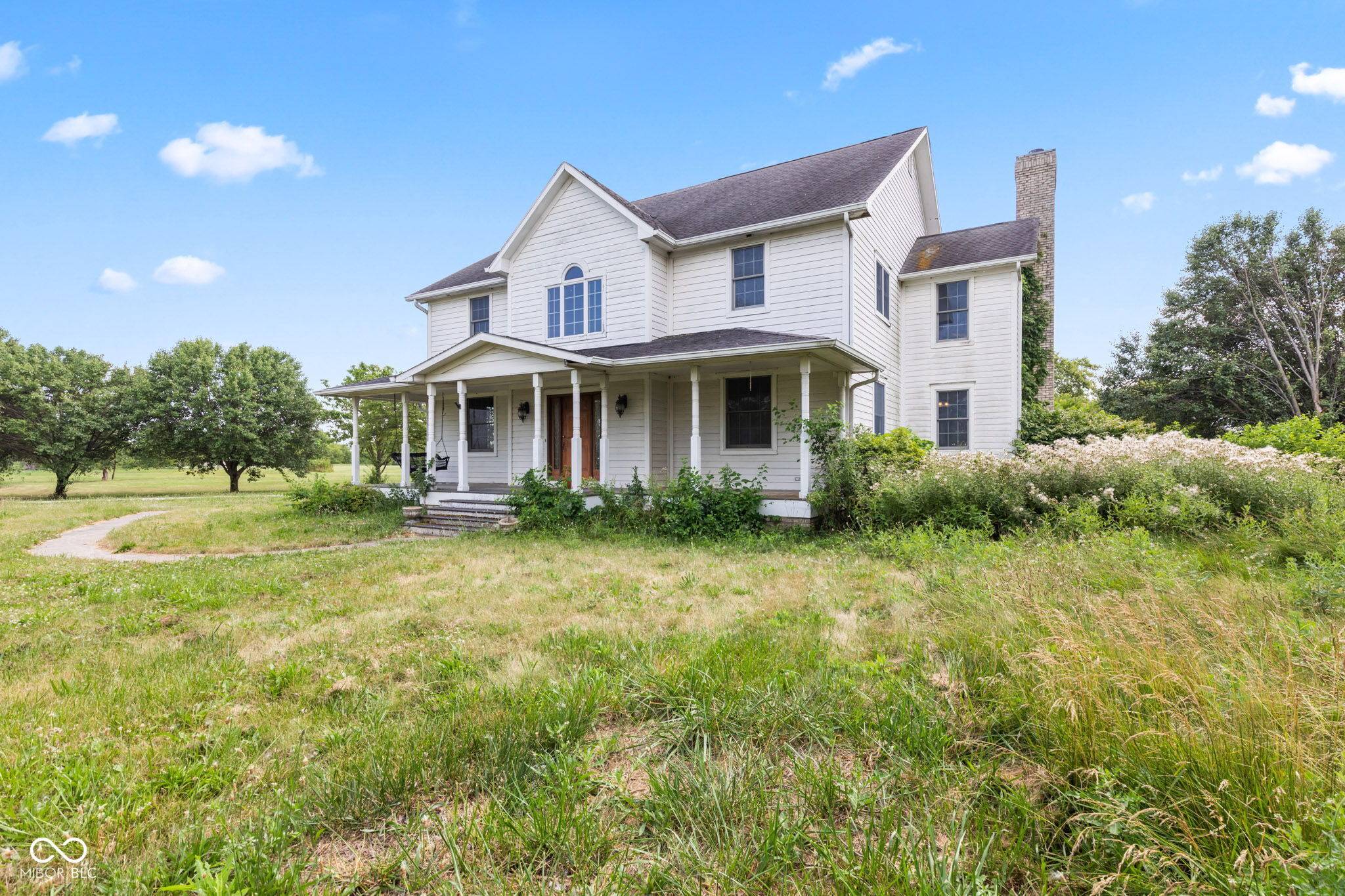 Noblesville, IN 46060,16171 Cyntheanne RD