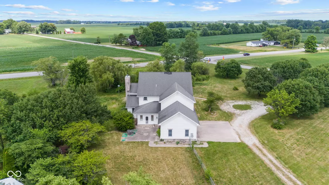 16171 Cyntheanne RD, Noblesville, IN 46060