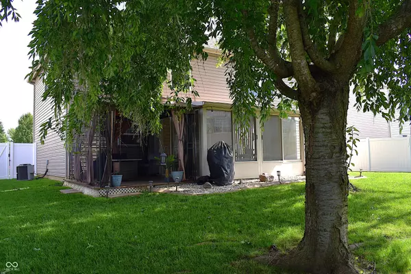 Camby, IN 46113,6161 E Runnymede CT