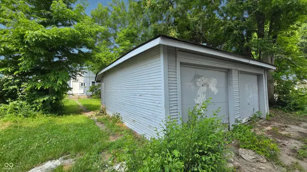 Indianapolis, IN 46201,1427 N Lasalle ST #1427