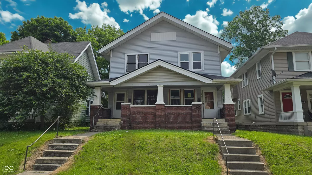 Indianapolis, IN 46201,1427 N Lasalle ST #1427