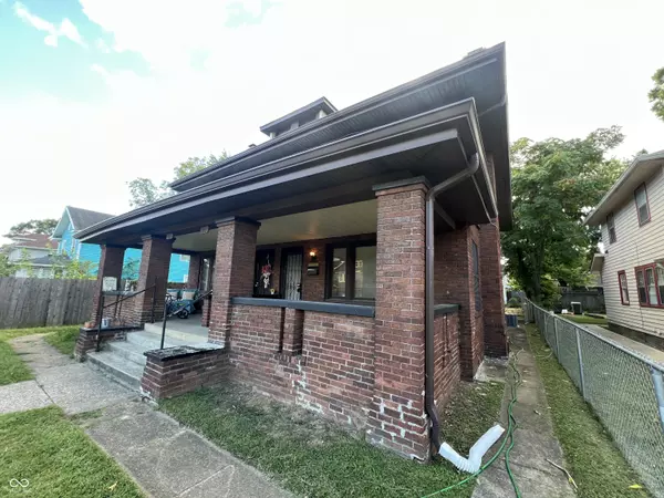 Indianapolis, IN 46205,3248 Central AVE