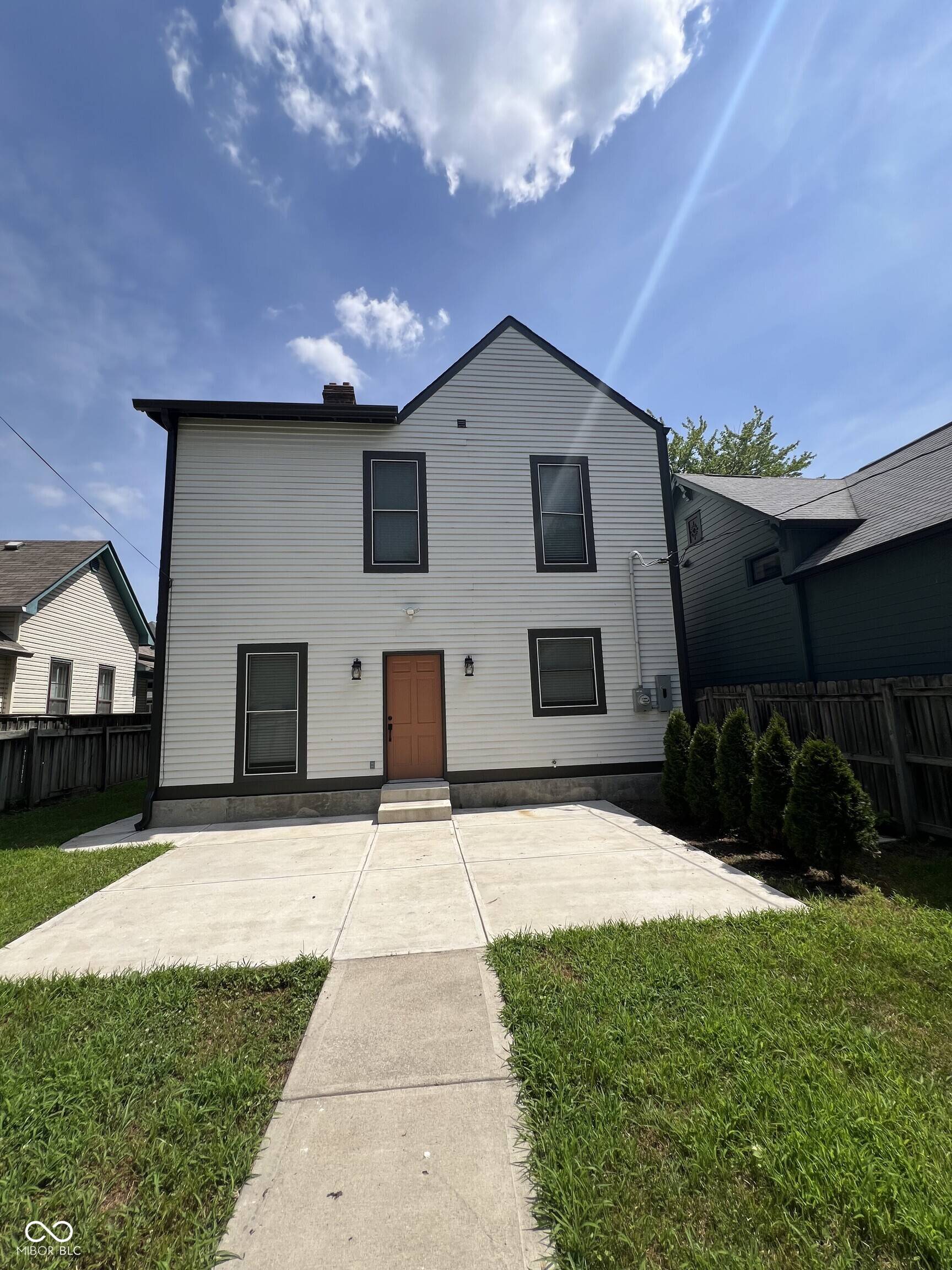 Indianapolis, IN 46203,953 English AVE