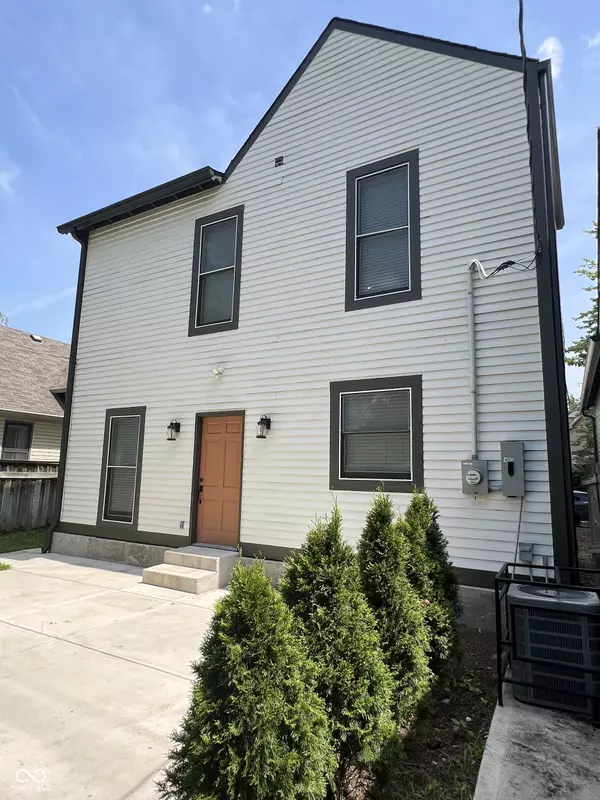 Indianapolis, IN 46203,953 English AVE