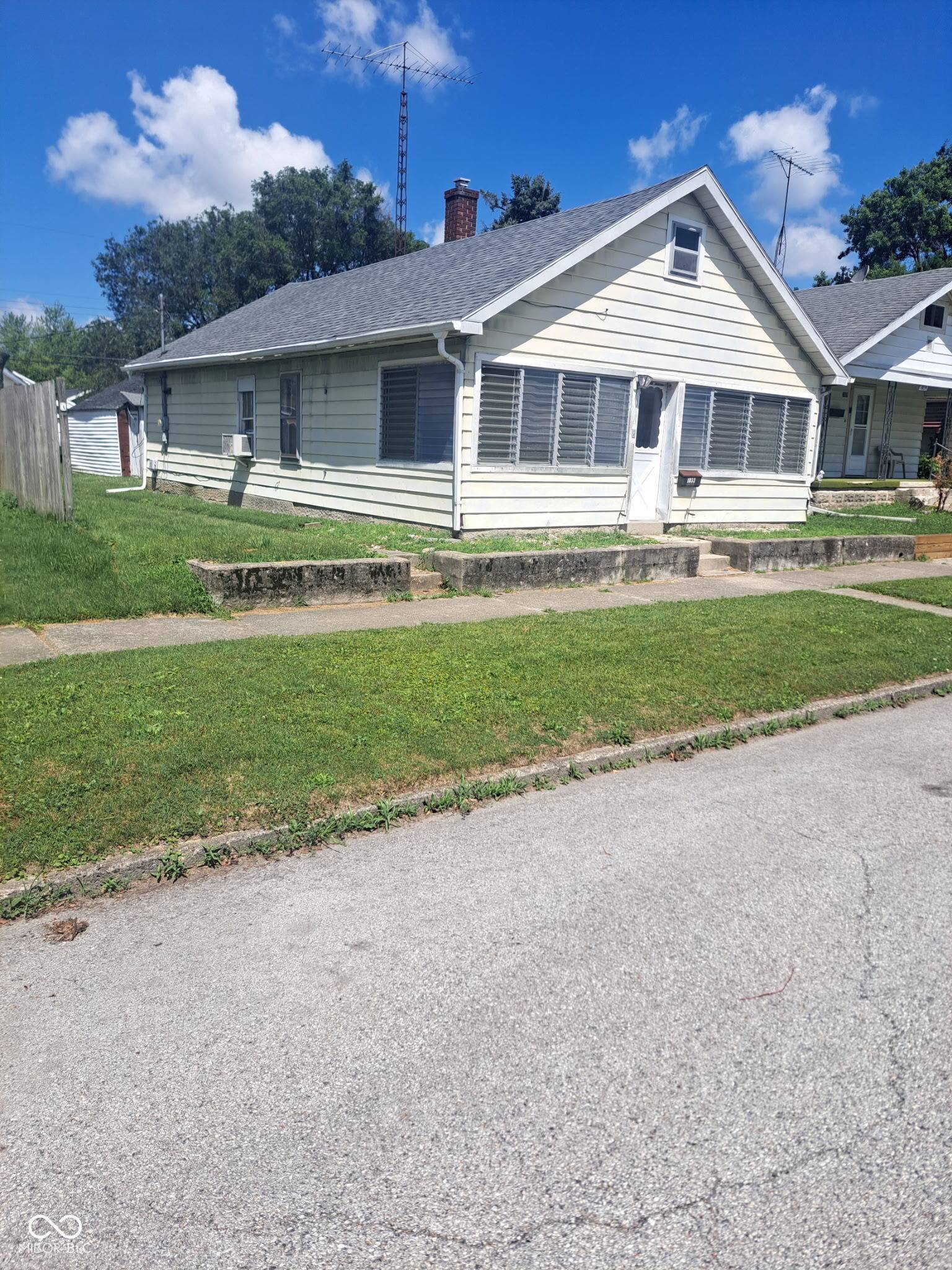 Kokomo, IN 46902,1033 S Locke ST