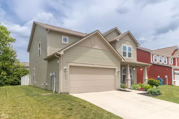 Greenfield, IN 46140,1156 Brockton CT