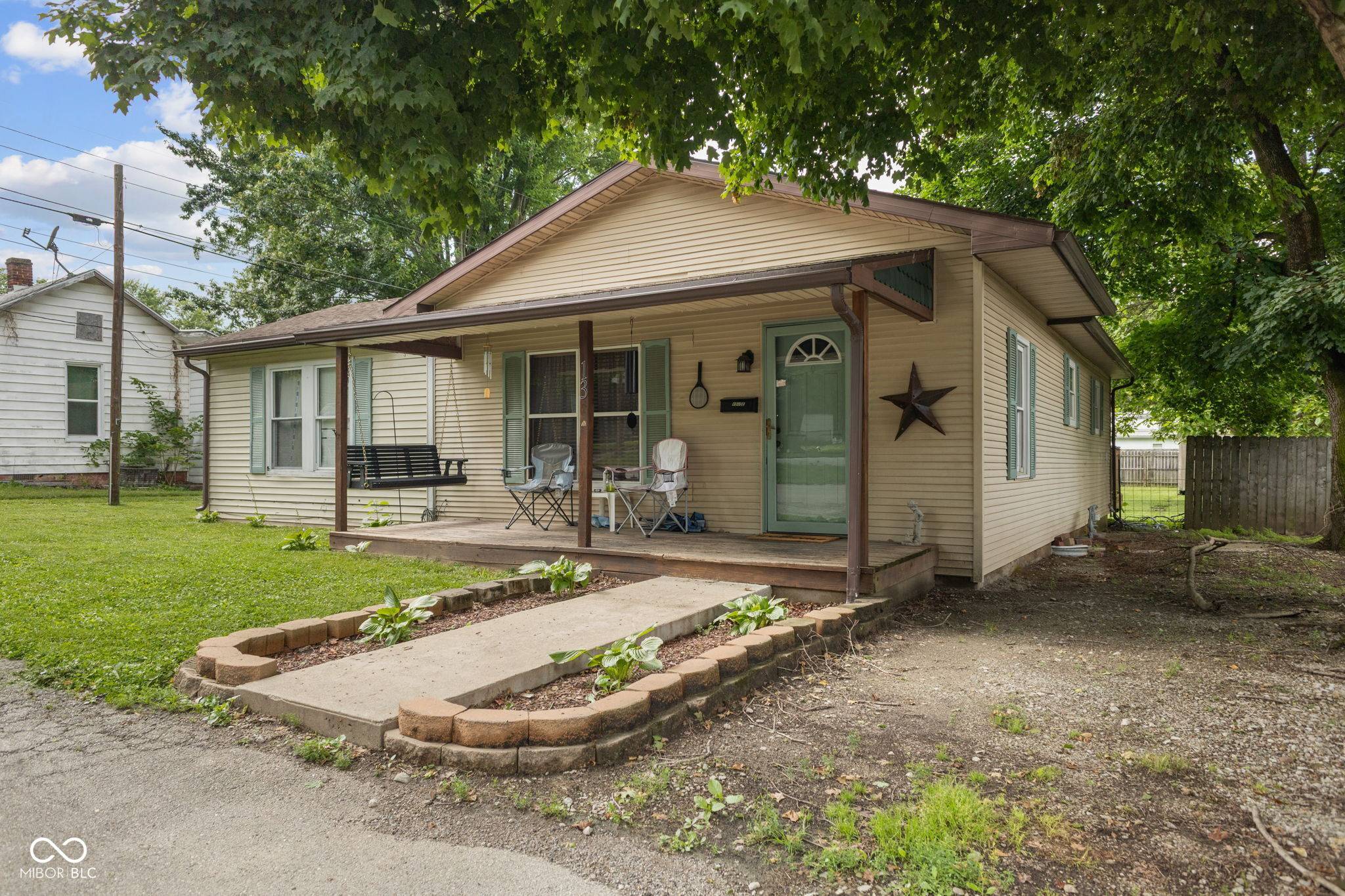 Cambridge City, IN 47327,13 S 4th ST