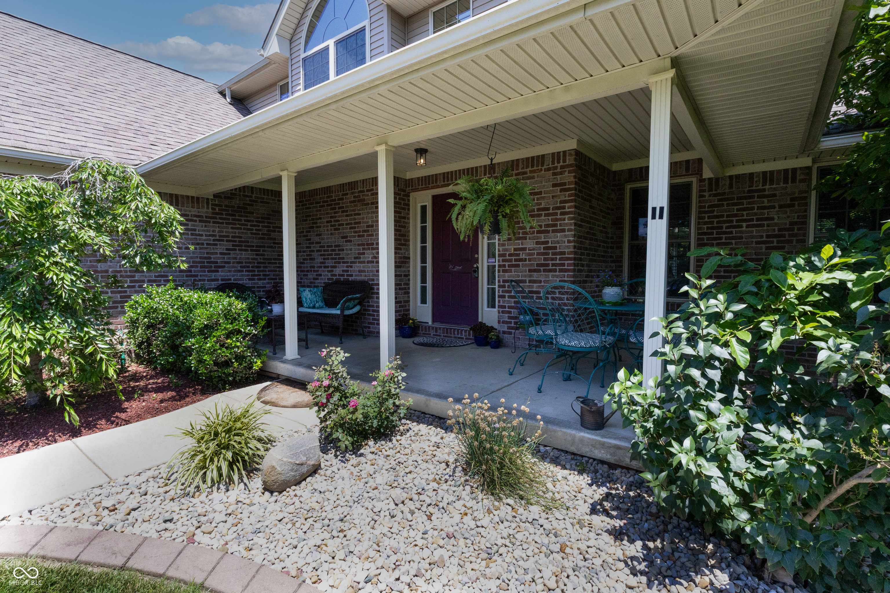Columbus, IN 47201,2756 Bluebell CT E