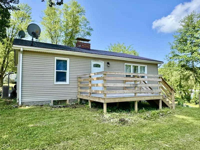 1855 E County Road 150 S, North Vernon, IN 47265