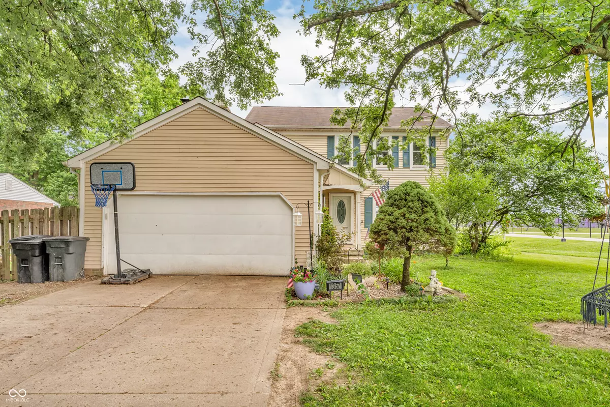 Brownsburg, IN 46112,1357 Brownswood DR