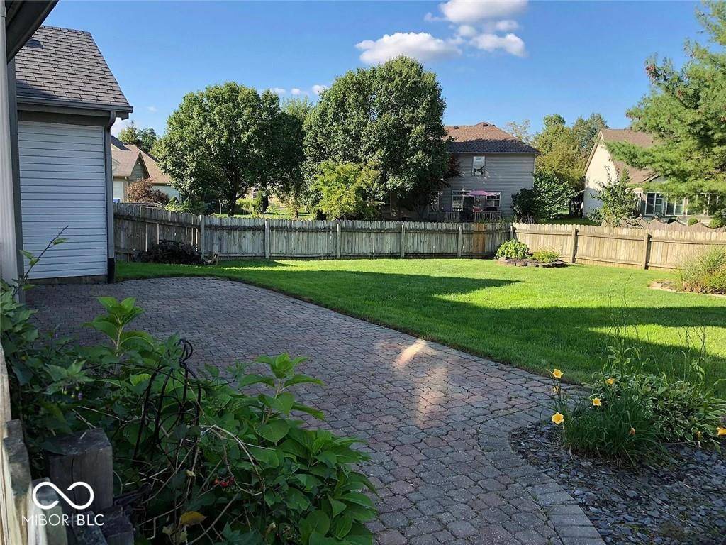 Fishers, IN 46037,10331 Lakeland DR