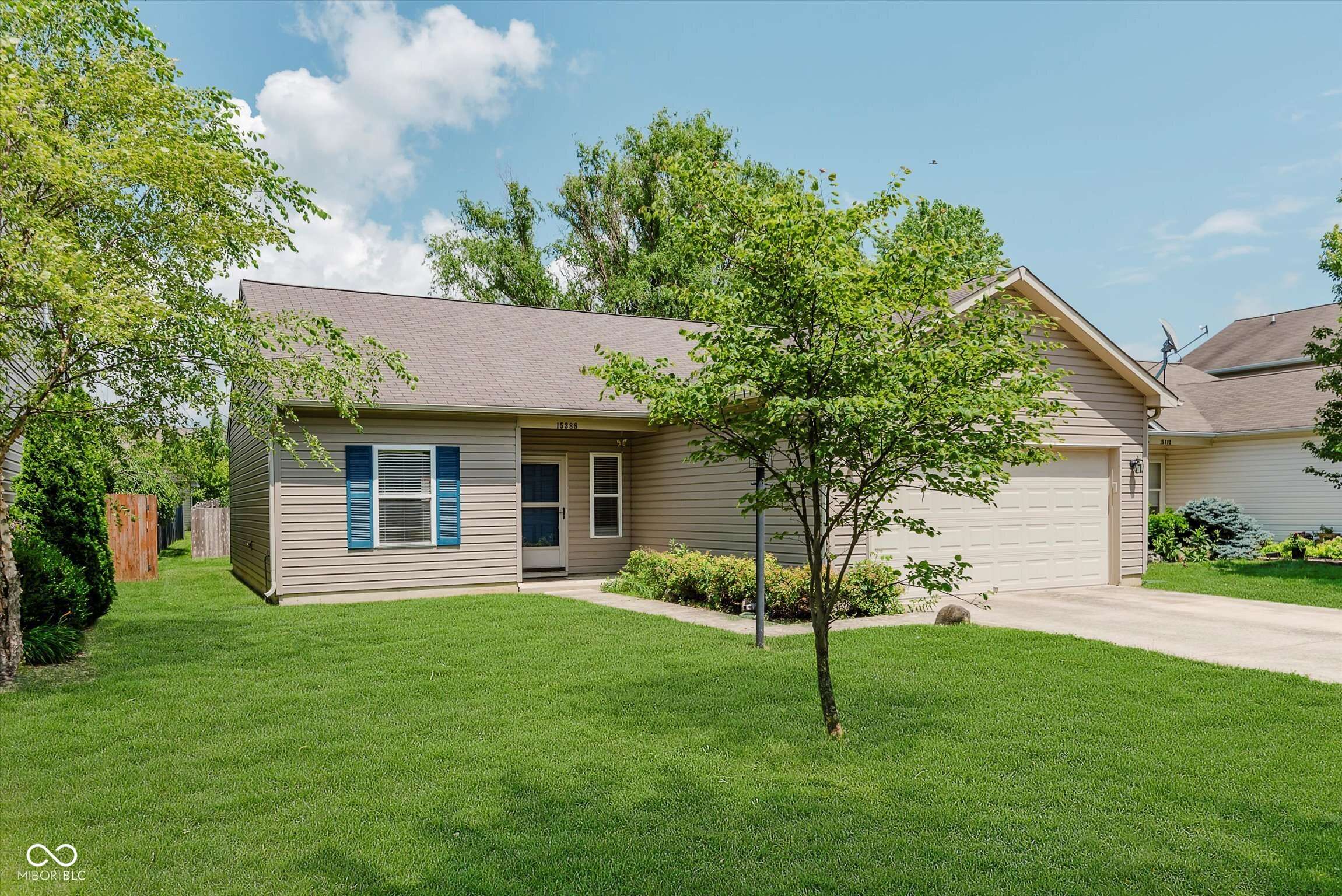 Noblesville, IN 46060,15388 Dry Creek RD