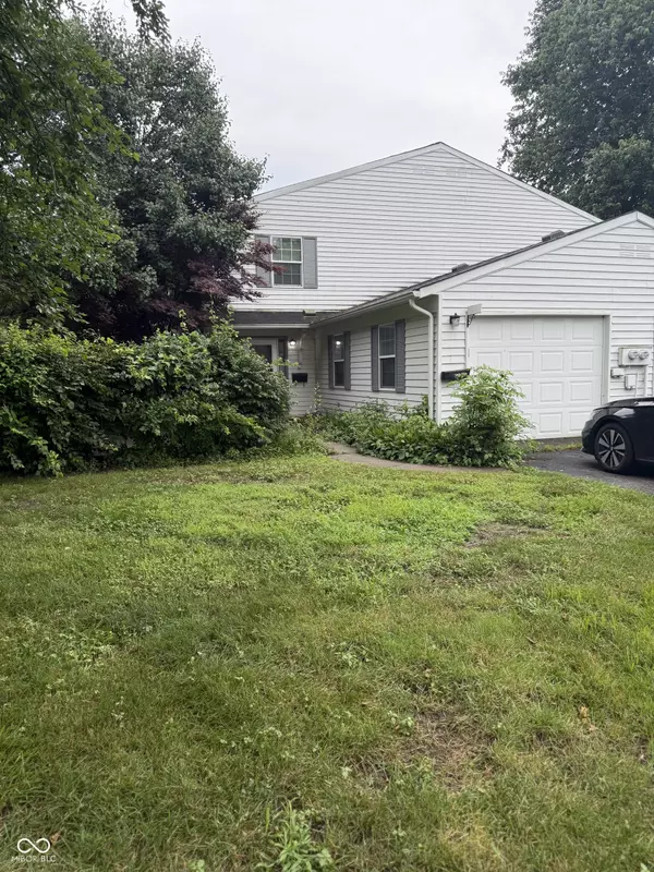 Indianapolis, IN 46254,4404 London CT